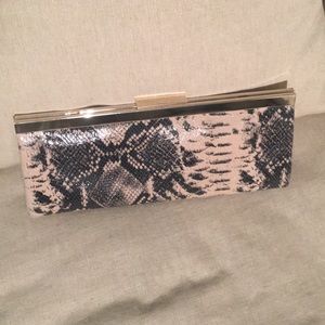 Calvin Klein Clutch